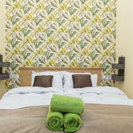 Jungle Design Apartment ブダペスト エクステリア 写真