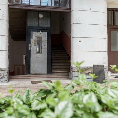 Jungle Design Apartment ブダペスト エクステリア 写真