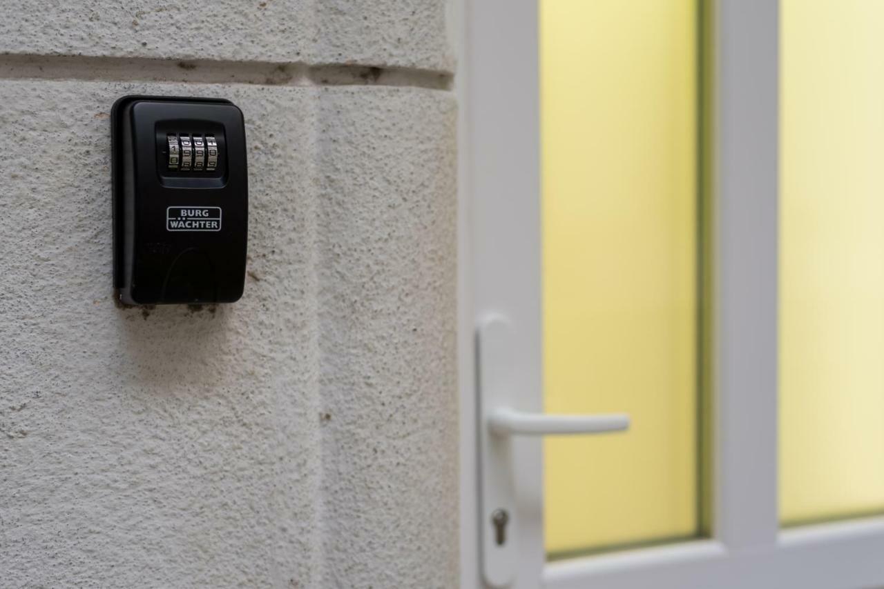 Jungle Design Apartment ブダペスト エクステリア 写真