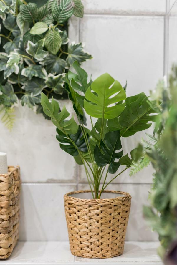 Jungle Design Apartment ブダペスト エクステリア 写真
