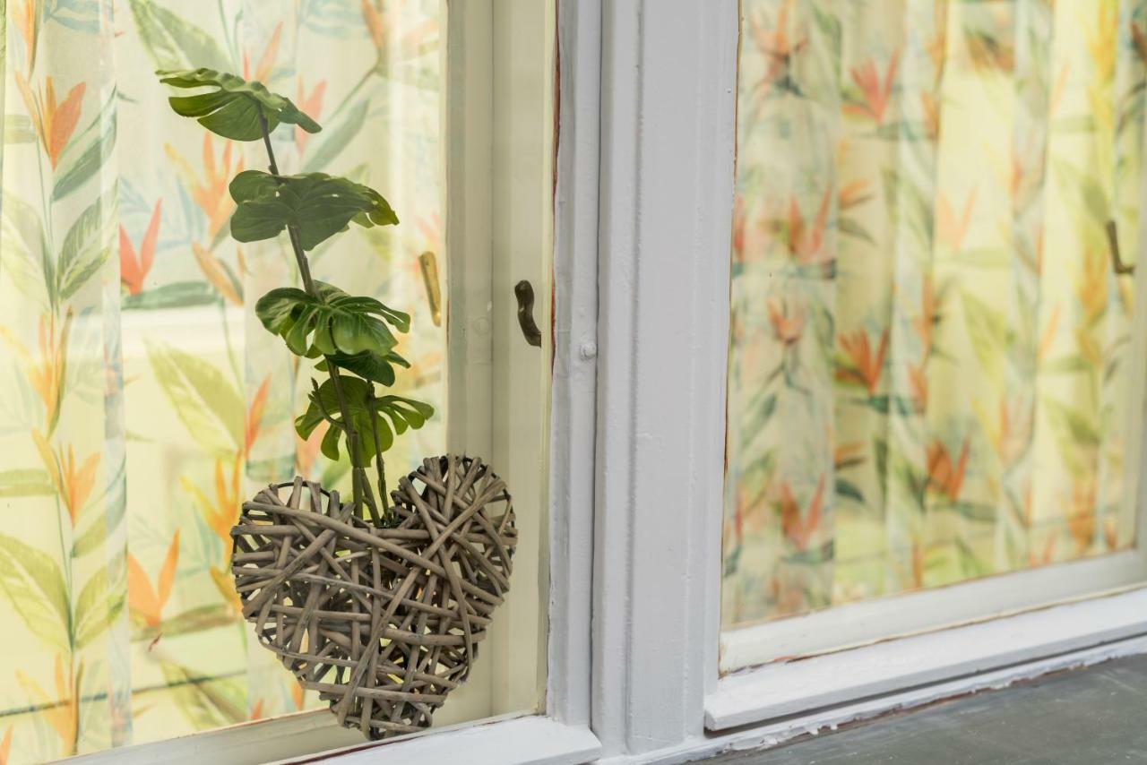 Jungle Design Apartment ブダペスト エクステリア 写真