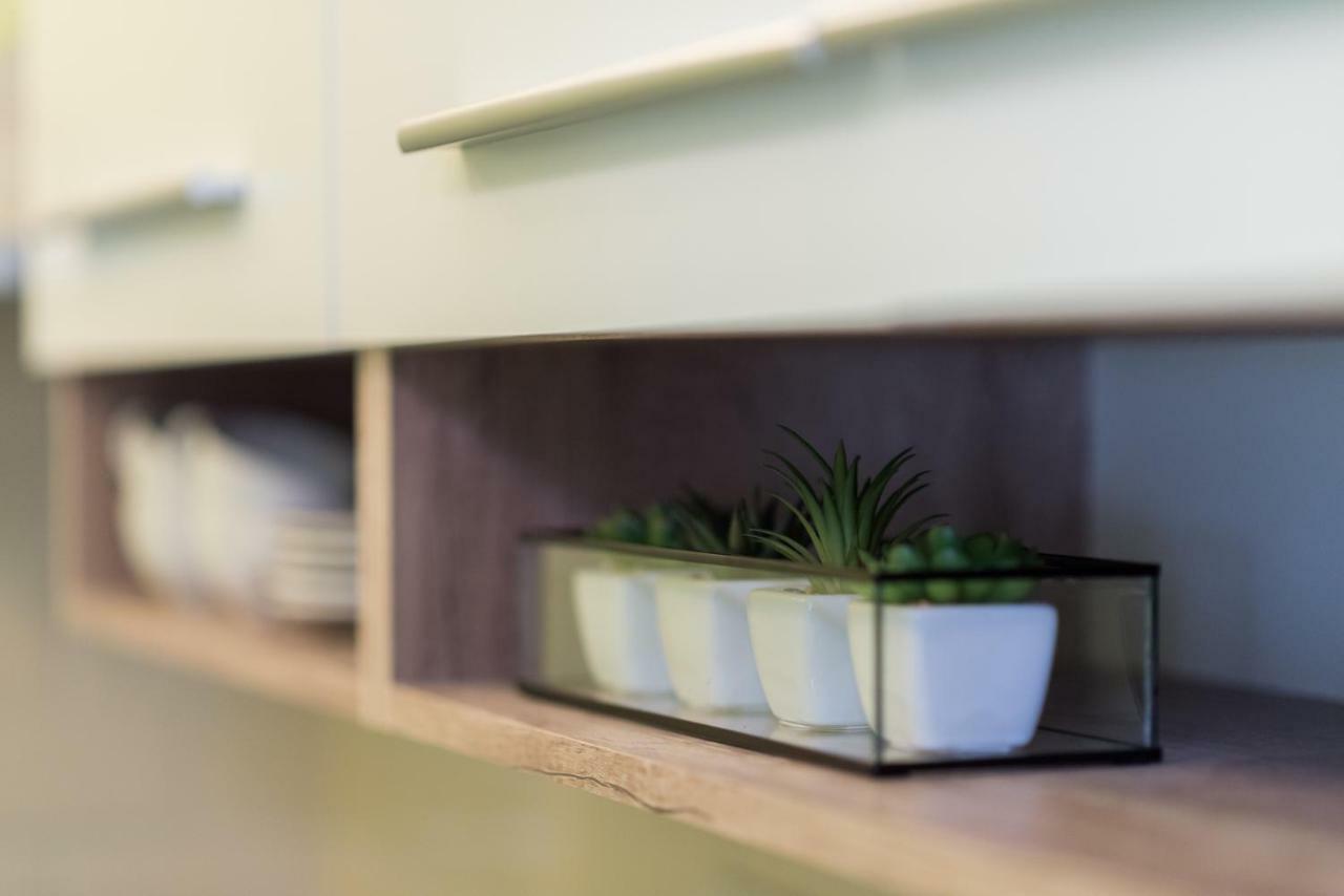 Jungle Design Apartment ブダペスト エクステリア 写真