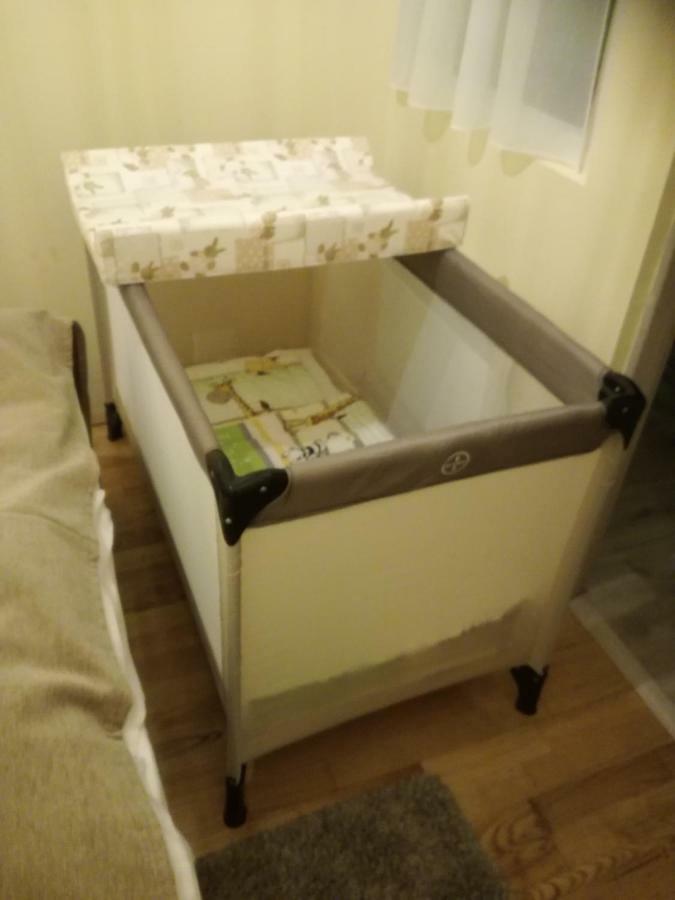 Jungle Design Apartment ブダペスト エクステリア 写真